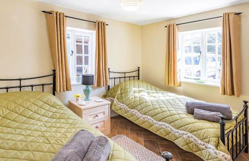 Lion Gate Lodge - Foto 14