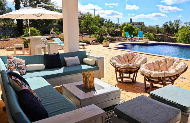 Villa Santa Barbara by Portucasa - Foto 4