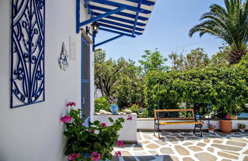 Irini Studios in Tinos - Foto 14