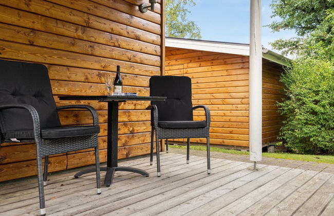 "Krister" - 250m to the fjord - Foto 8