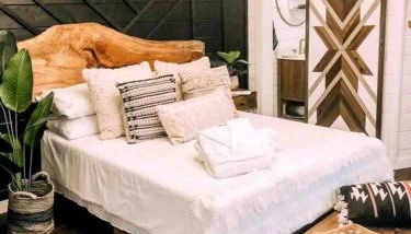 Secluded Treehouse Rental Ideal for Glamping in Alabama - Foto 3