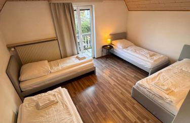 Bavaria Home - Parken - Küche - Terrasse - Foto 34