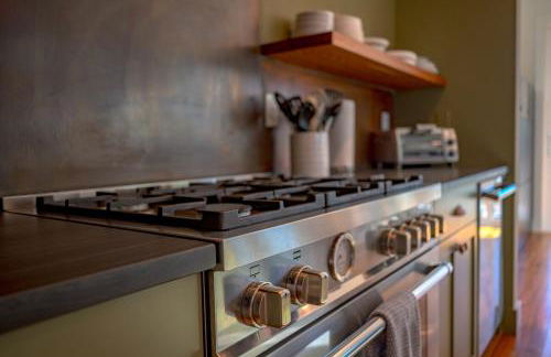 Stunning Views Luxury Design Park Circle&Downtown - Foto 6