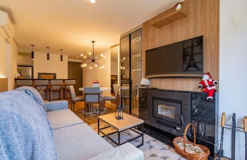 Rosa Edifício Bav - Foto 1