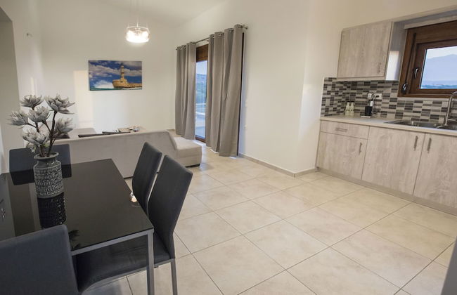 Electra Villas at Kokkino Chorio - Foto 36