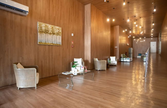 Boutique Apartments Panamá Coco del Mar - Foto 2