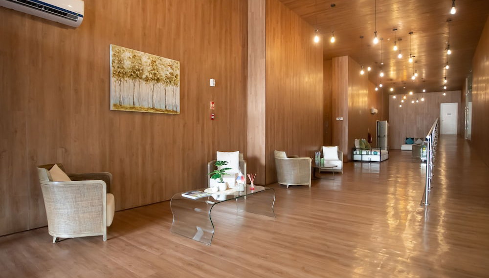Boutique Apartments Panamá Coco del Mar - Foto 1, Entrada interior
