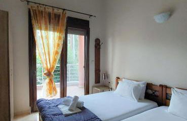 Villa Artemis Keramoti - Photo 21