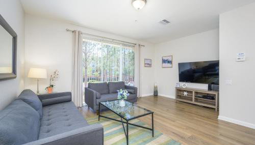 Epic Universe New Listing, Family Vacation Townhome - 4011 - Foto 2