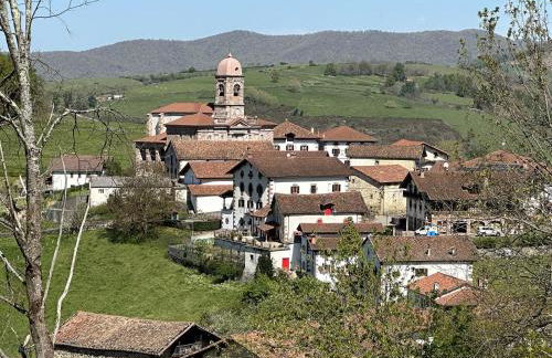 Casa Rural Sutegia - Foto 47