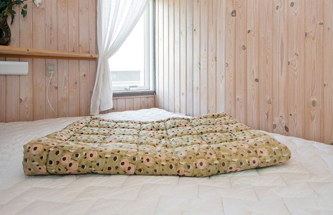 3 Person Holiday Home in Aabenraa - Photo 3