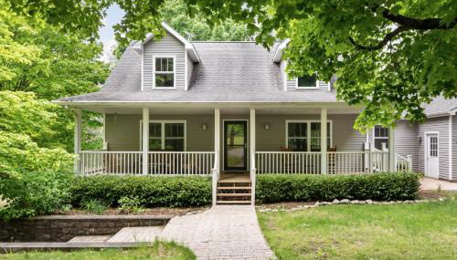 Maple City Farm Pet Friendly - Foto 4