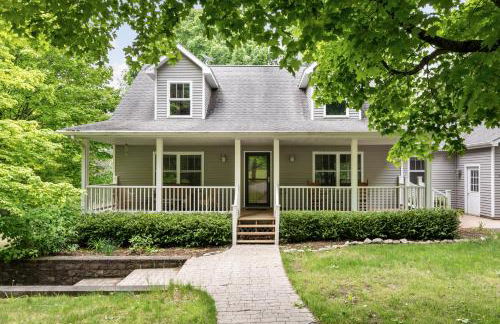 Maple City Farm Pet Friendly - Foto 4