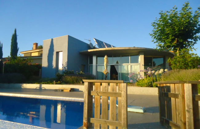 Inmo Estartit Villa Agnes Cervia - Foto 7