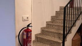 CA LIDIA-Apartamentos Turísticos EL CAMPANAR 1 - Foto 5