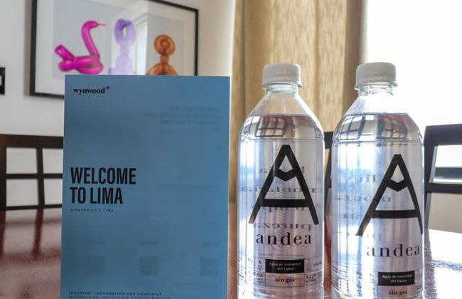 w Industrial 3BR With Ocean View - Foto 16