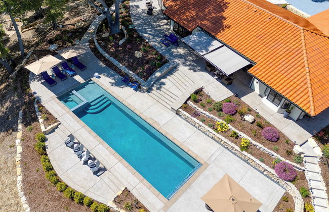 Rancho Robles by Avantstay Vineyard Villa w/ Views, Pool & Privacy - Foto 57