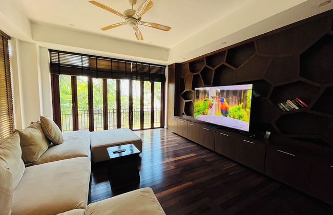 Amatapura Beach Villa 12 - Photo 16