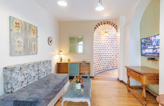 Old Town Quito Suites, Apartments & Boutique hotel - Photo 47