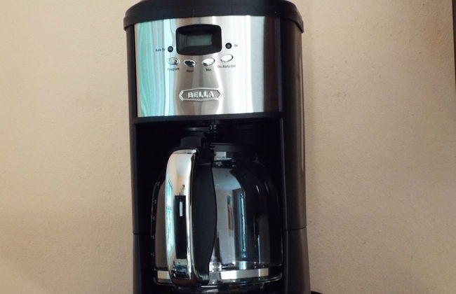 Lake View Condo - Foto 13