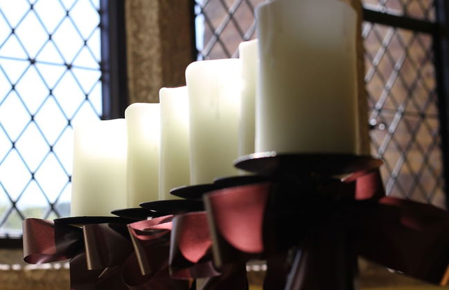 Bickleigh Castle Hotel - Photo 39