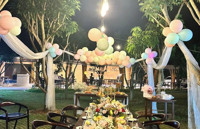 TRA LINH HOTEL - Foto 53