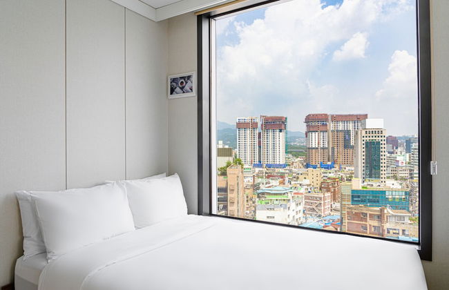 Urbanstay Myeongdong - Photo 8