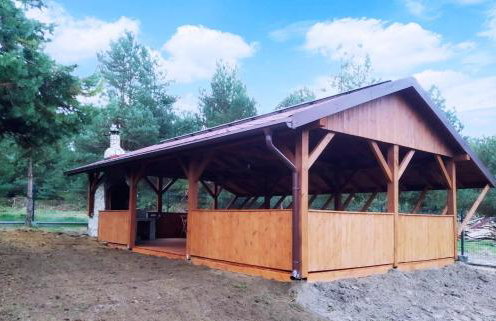 Chata Sosenka - Foto 29