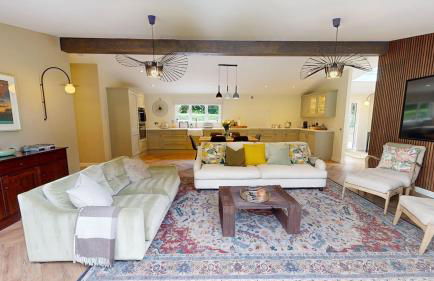 Hedgerows House New Forest - Foto 28