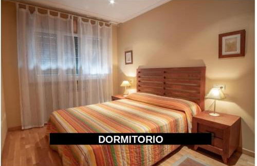 Apartamento Cruceiro A Lanzada - Foto 6
