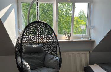 Moderne Galerie-Wohnung! Zentral-A8-B17 WIFI - Foto 15