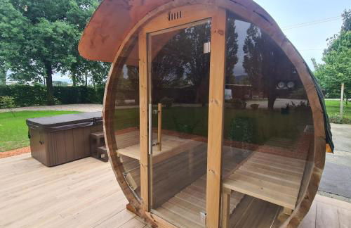 Agriturismo L'Albara - Wines, Pool & SPA - Foto 7