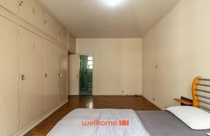 Aconchegante apto à 5 min da rodoviária em BH - Foto 26