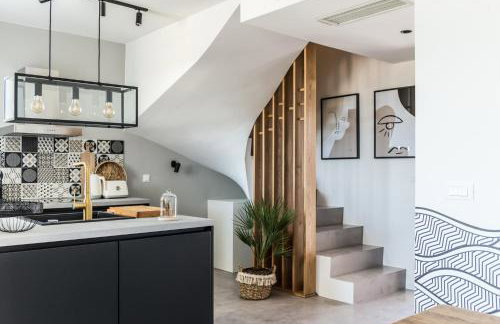 O'live Residence - Elegant Designer Apartments near Zadar - Foto 1