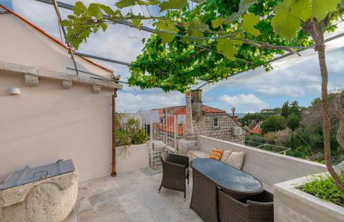 Apartment L&T Residence Dubrovnik - Foto 2