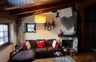 Maison I Love Mont Blanc - Foto 71