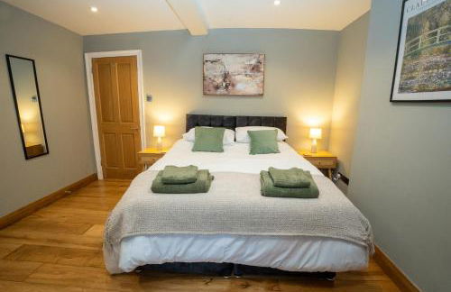 4 Bedroom Winchester Town House, central, parking - Foto 41