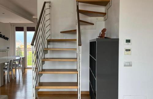 Penthouse Suite - Skyline view - Foto 20