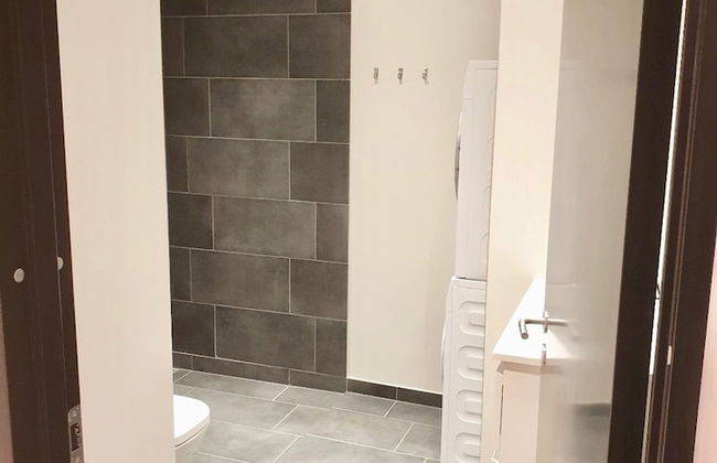 Fantastic Apartment w French Balcony - Foto 9