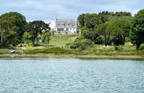 T2 Etelria les pieds dans l'eau - Foto 7