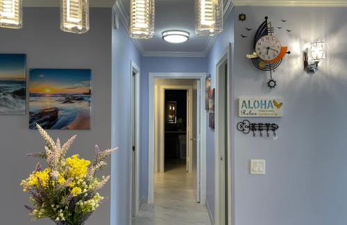 Amazing waikiki Beach condo 2Bed2Bath+free Parking - Foto 16