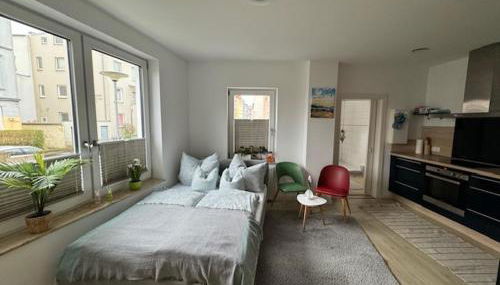 Near Holstentor modern apartment near the center with wifi - Foto 4