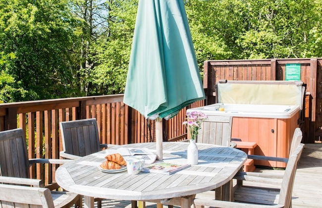 Tawny Lodge - Foto 11