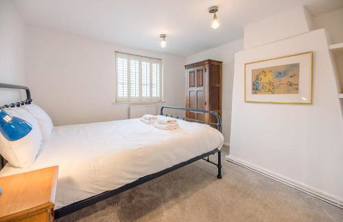 Jenny Rose Cottage, Wickham Market - Foto 12