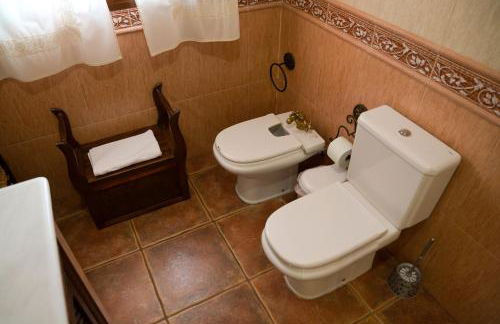 Casa Rural LA ENCINA - Foto 27