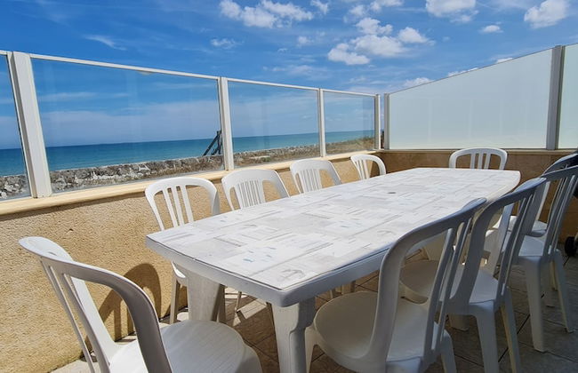 Relais des Iles casa de playa número 1 - Foto 45