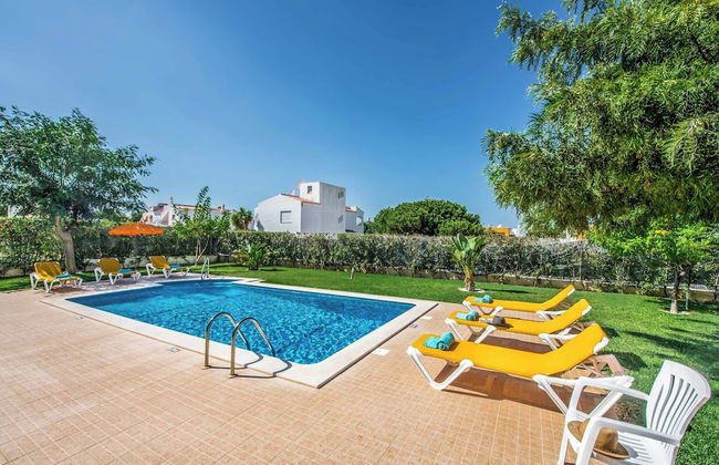 Villa Altair - Foto 5