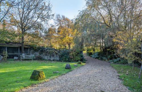 3 Bed in Chale oc-s30298 - Foto 26