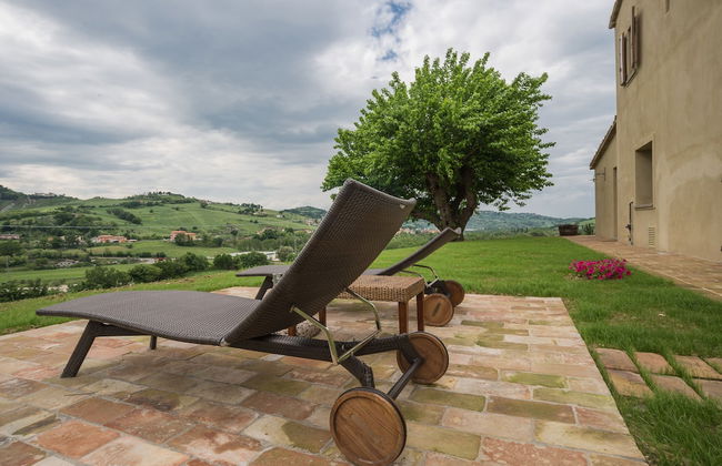 Agriturismo Ca' Maggio - Foto 21