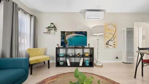 Spacious Centrally Located NEW 2 Bedroom Property! - Foto 4